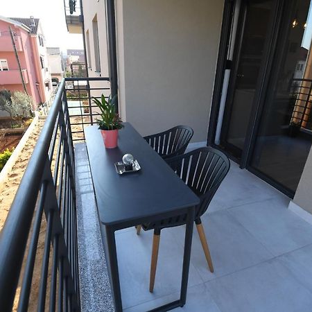 Apartment Maritimo 扎达尔 外观 照片
