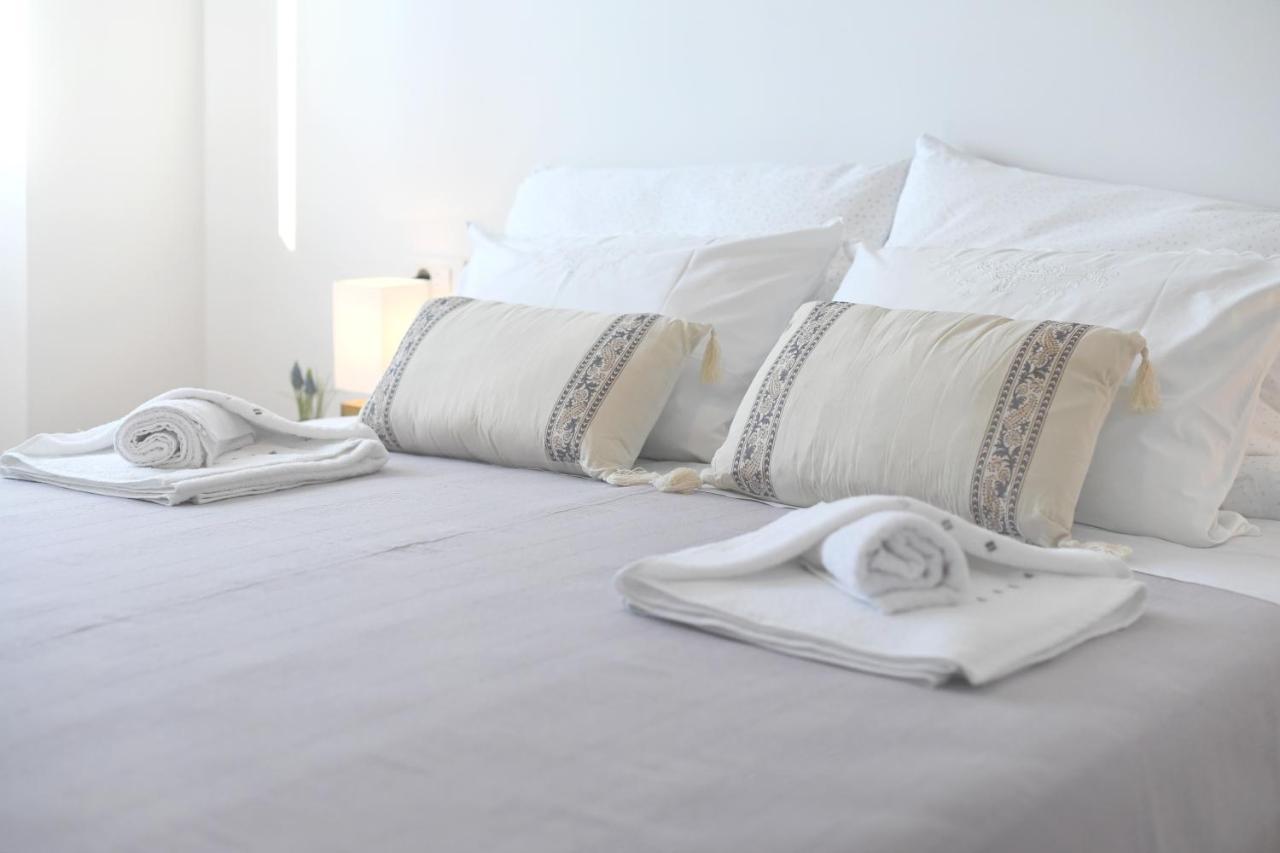 Apartment Maritimo 扎达尔 外观 照片