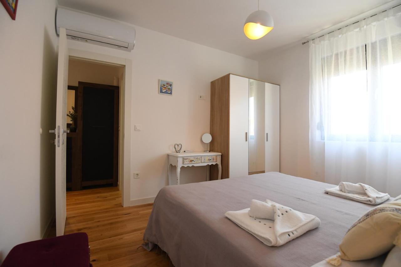 Apartment Maritimo 扎达尔 外观 照片