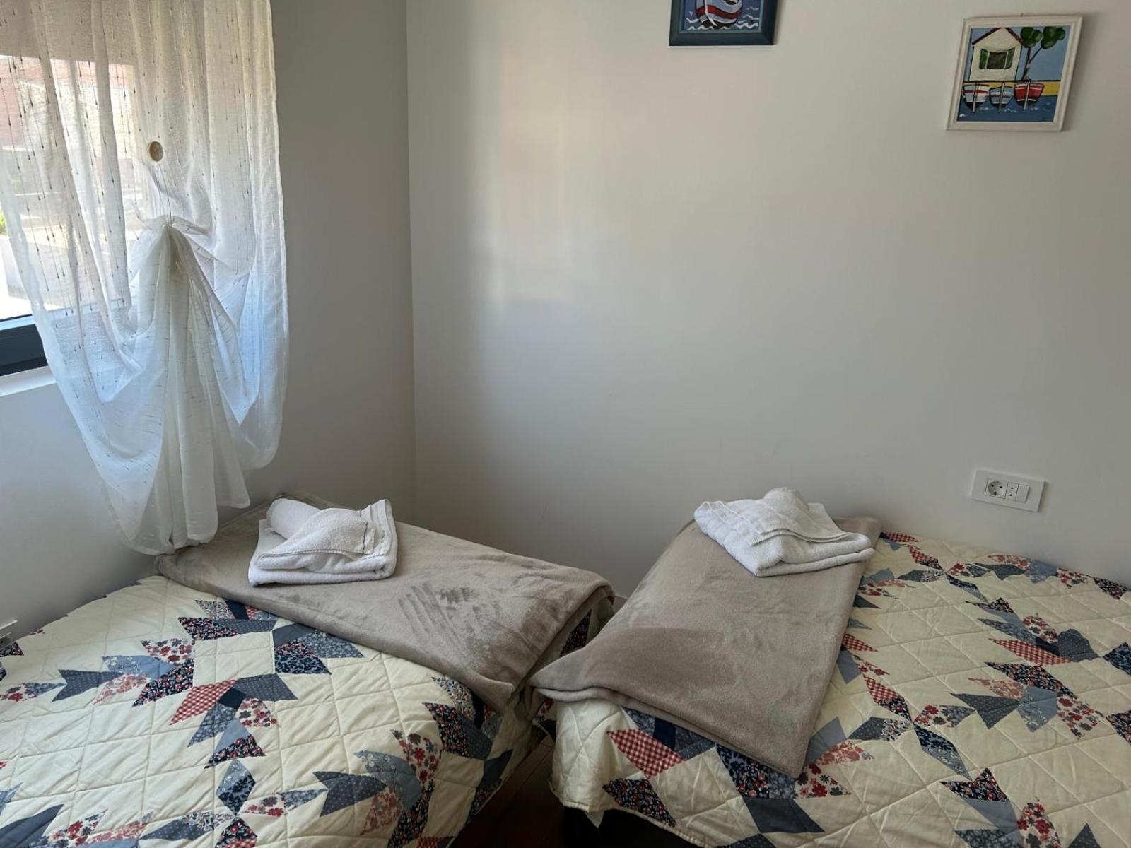 Apartment Maritimo 扎达尔 外观 照片