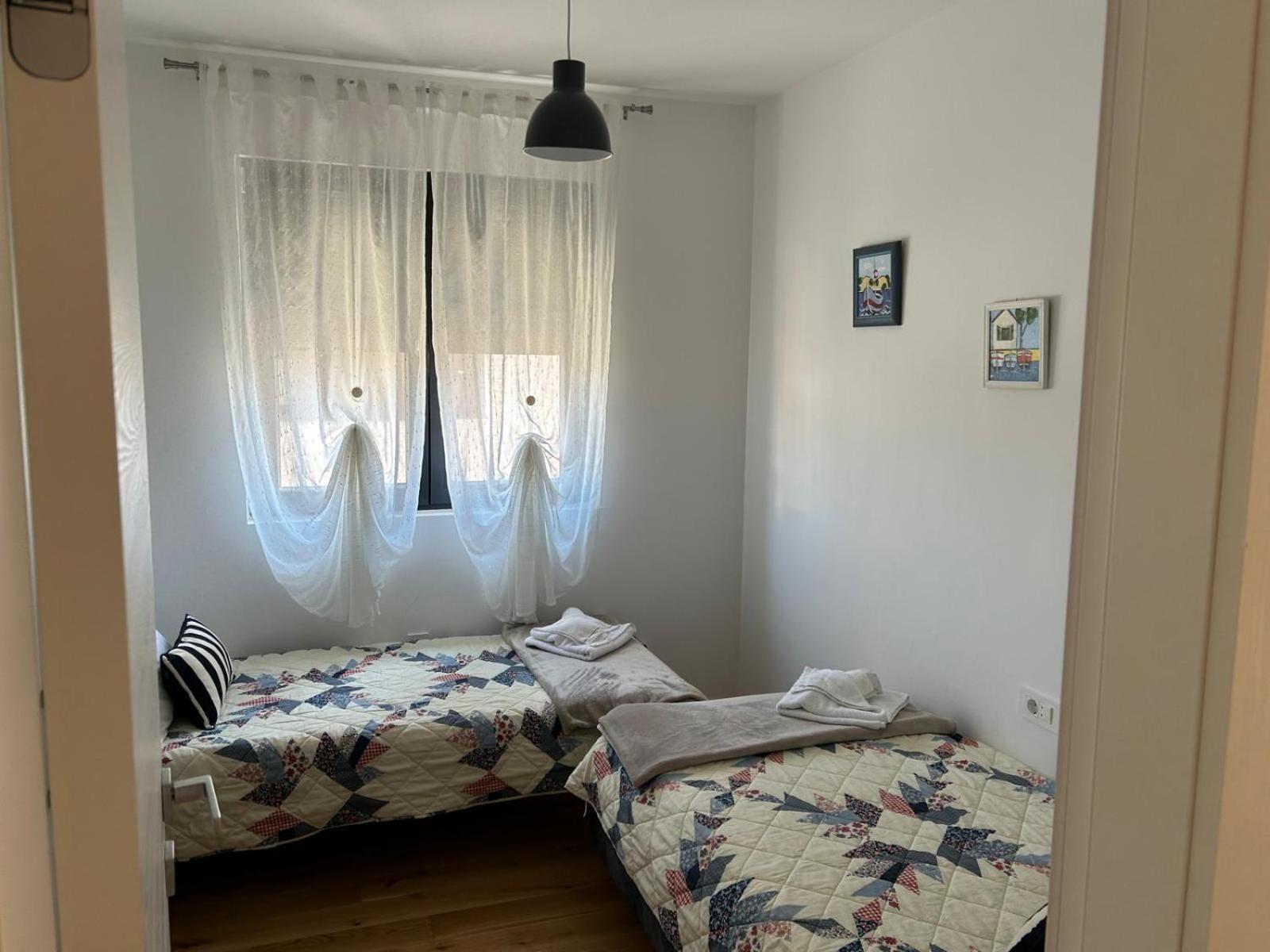 Apartment Maritimo 扎达尔 外观 照片